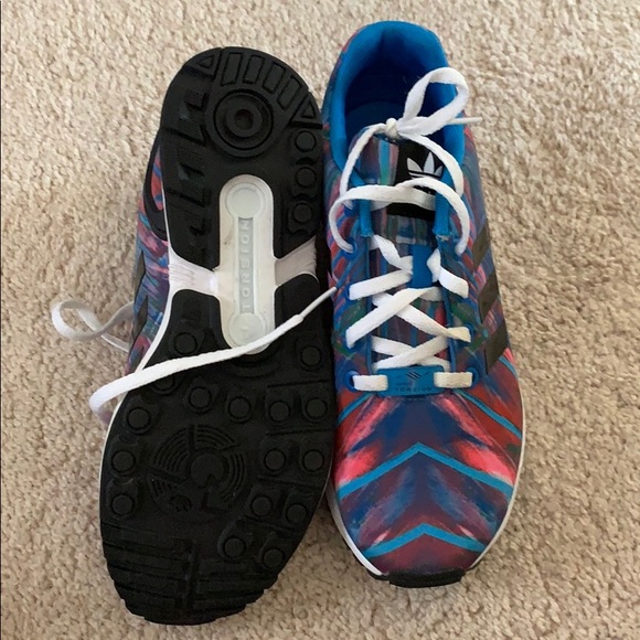 Adidas Torsion - Picture 2 of 3